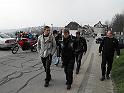 Saisoneroeffnungsfahrt 2009 - 001